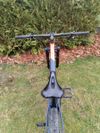 Orbea Oiz M20 TR