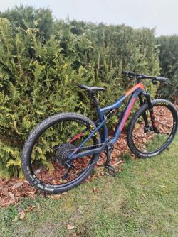 Orbea Oiz M20 TR