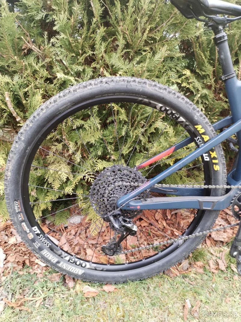 Orbea Oiz M20 TR