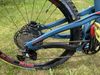Pivot Cycles Firebird 29