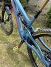 Pivot Cycles Firebird 29