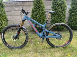 Pivot Cycles Firebird 29