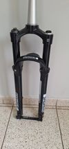 Vidlice SR Suntour Raidon