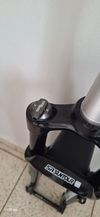 Vidlice SR Suntour Raidon