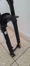 Vidlice SR Suntour Raidon