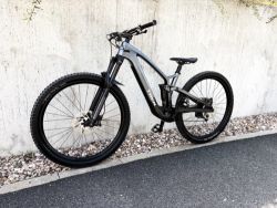 Trek Fuel EXe 9.7 Carbon