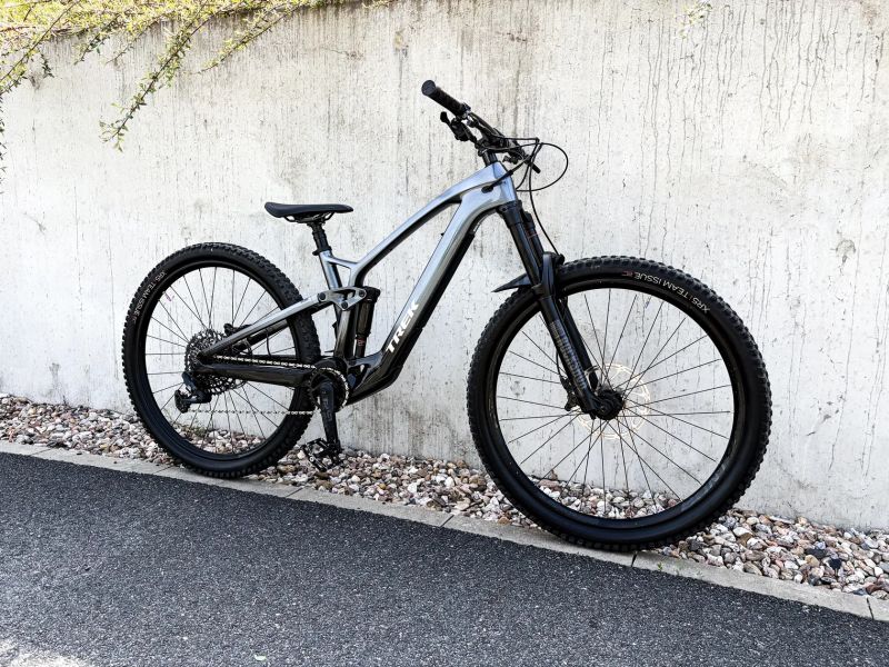 Trek Fuel EXe 9.7 Carbon