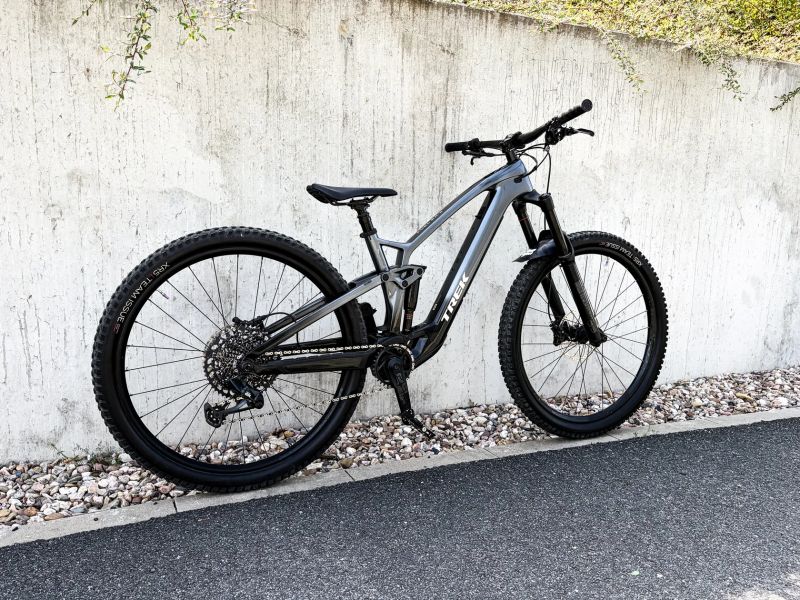 Trek Fuel EXe 9.7 Carbon