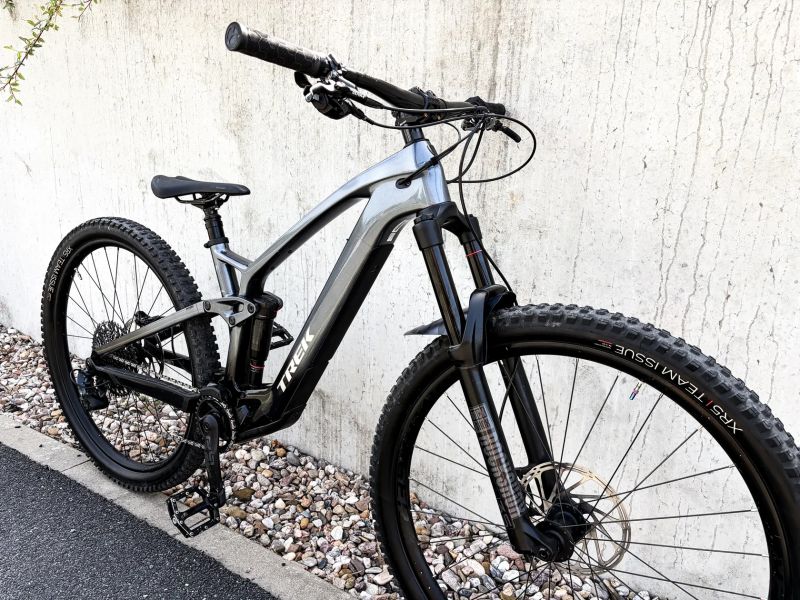 Trek Fuel EXe 9.7 Carbon