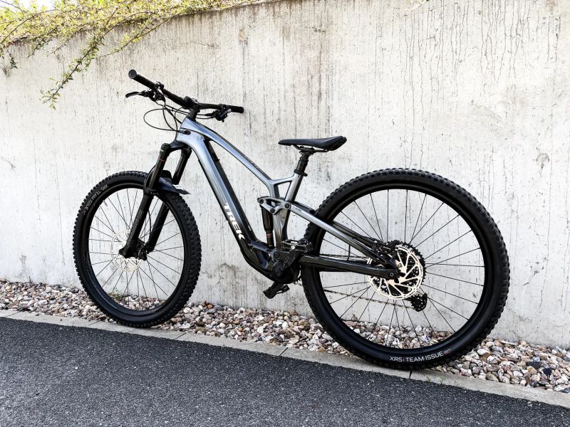 Trek Fuel EXe 9.7 Carbon