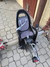 Dětská sedačka Groovy s uchycením na rám