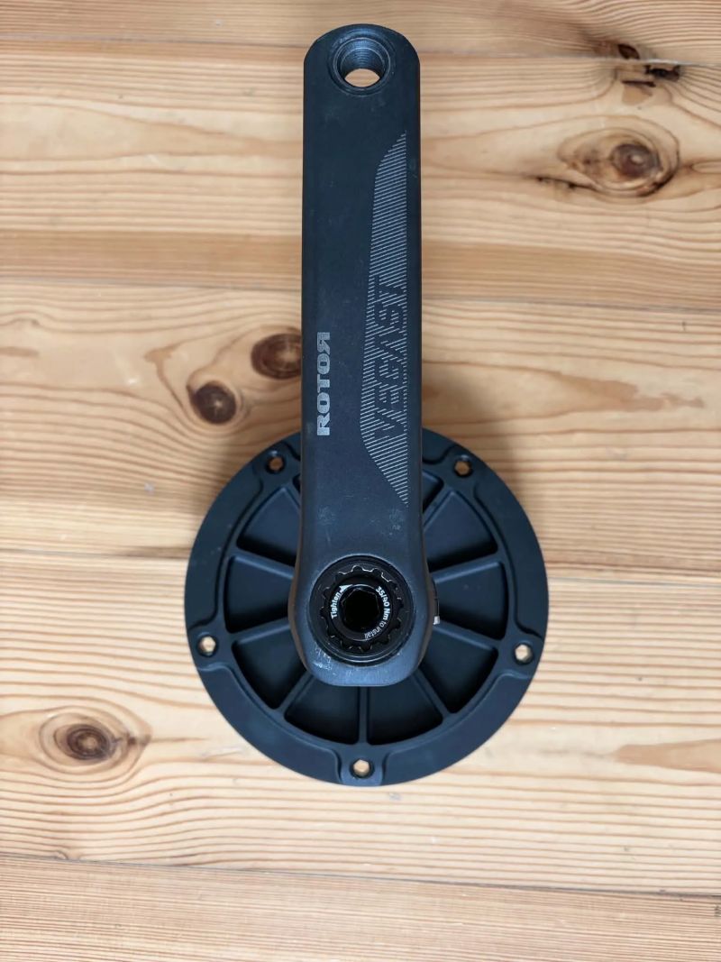 Rotor Vegast TRACK/fixie