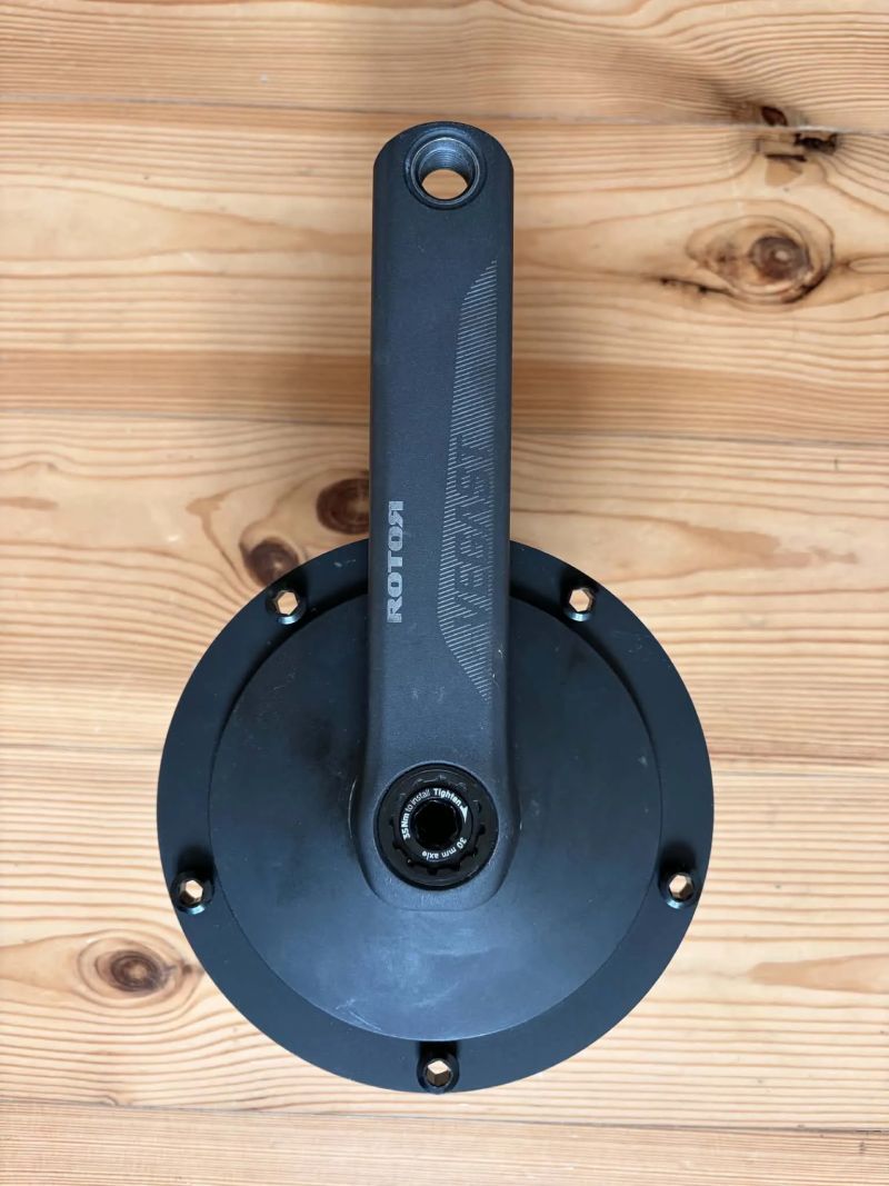 Rotor Vegast TRACK/fixie