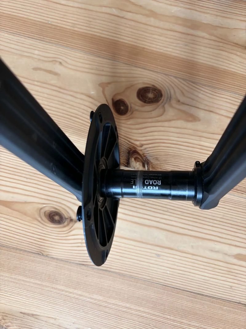 Rotor Vegast TRACK/fixie
