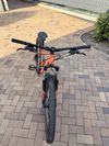 Specialized rockhopper
