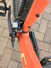 Specialized rockhopper