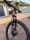 Specialized rockhopper