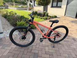 Specialized rockhopper