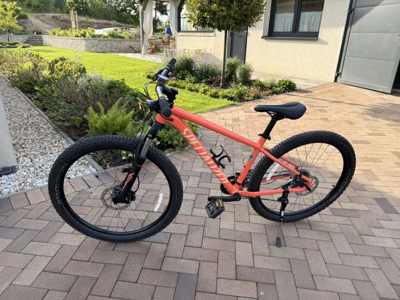 Specialized rockhopper