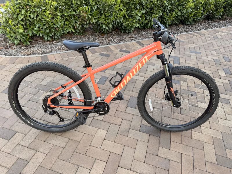 Specialized rockhopper