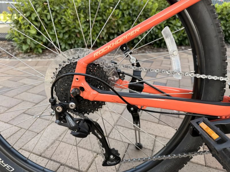 Specialized rockhopper