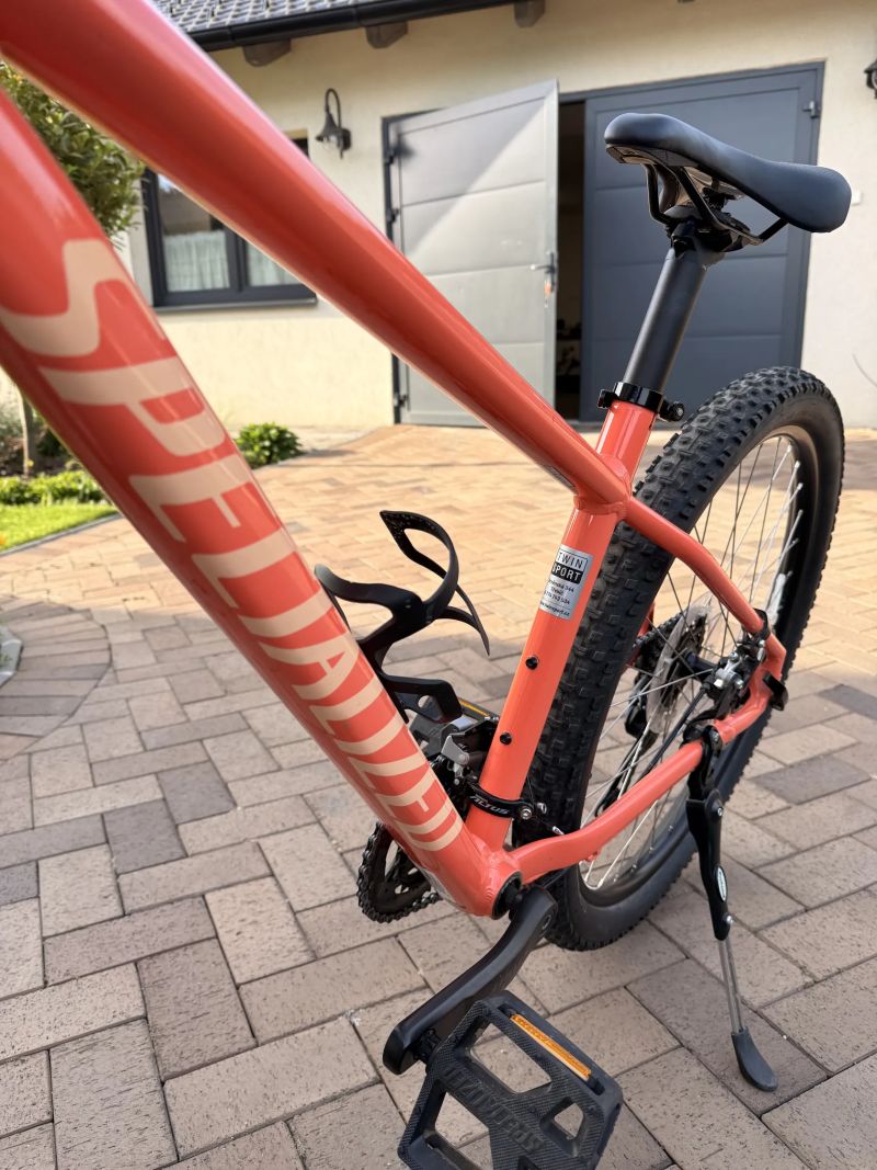 Specialized rockhopper