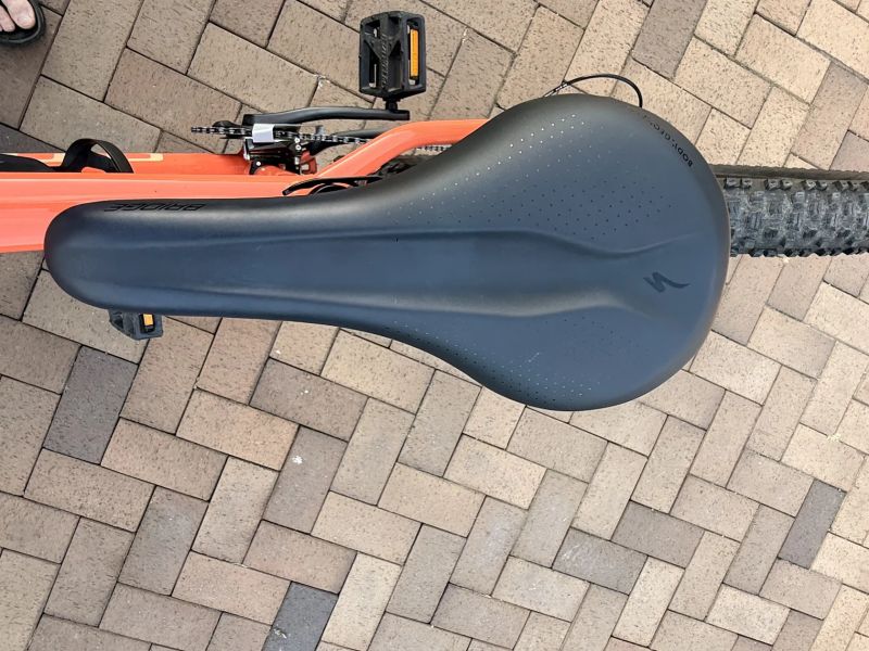 Specialized rockhopper