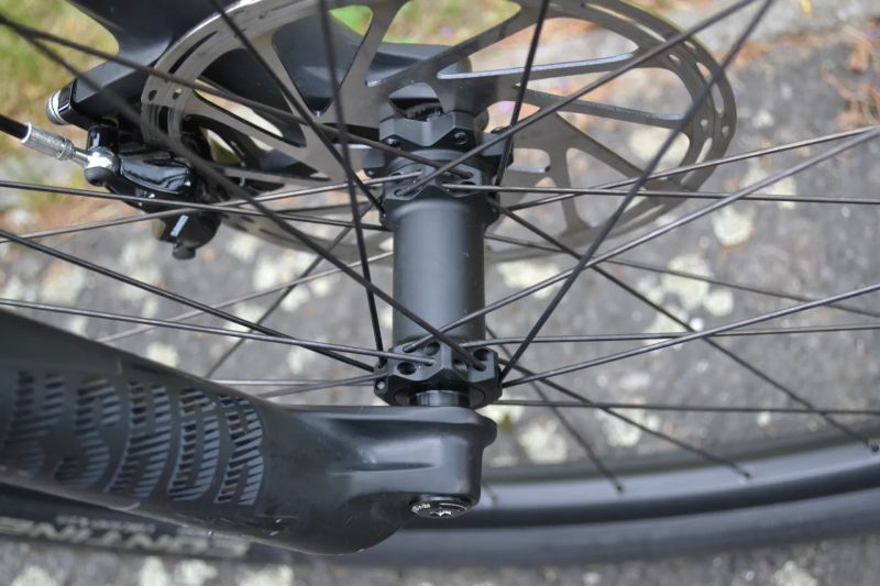 Specialized Stumpjumper ST Expert Carbon (XL)