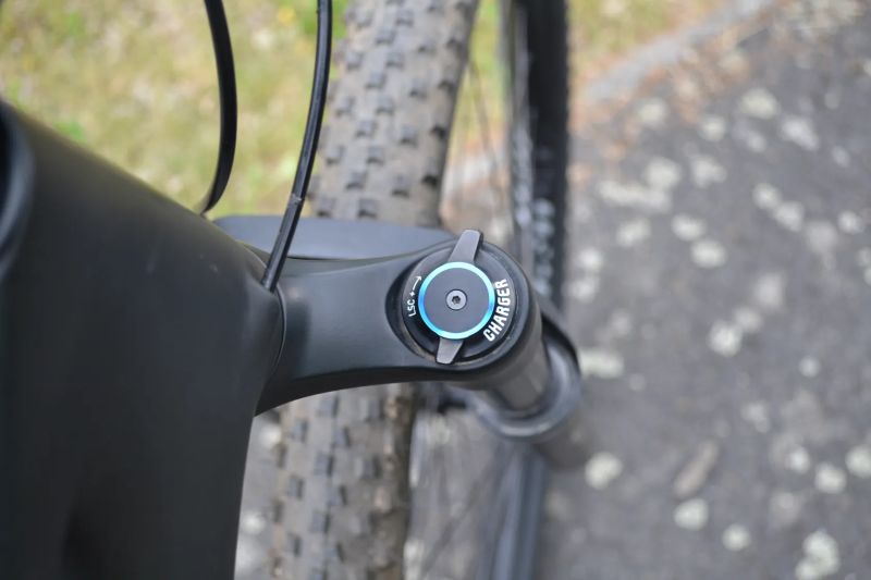 Specialized Stumpjumper ST Expert Carbon (XL)