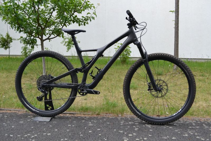 Specialized Stumpjumper ST Expert Carbon (XL)