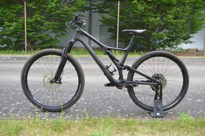 Specialized Stumpjumper ST Expert Carbon (XL)
