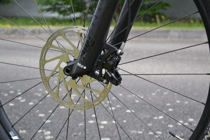 Specialized Stumpjumper ST Expert Carbon (XL)