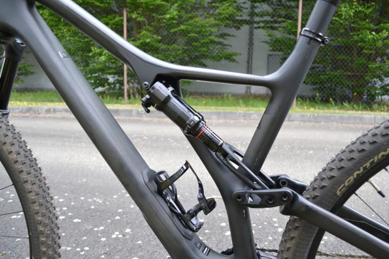 Specialized Stumpjumper ST Expert Carbon (XL)