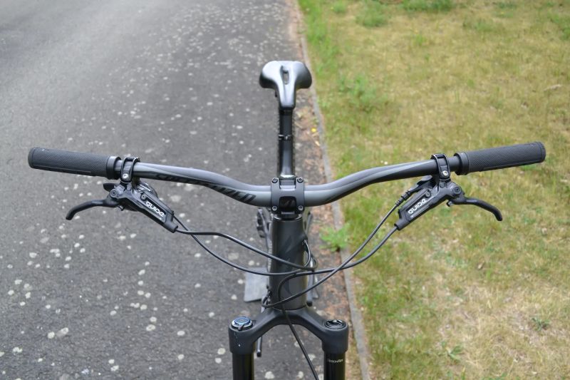 Specialized Stumpjumper ST Expert Carbon (XL)