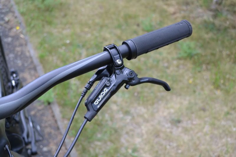 Specialized Stumpjumper ST Expert Carbon (XL)