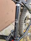 Specialized, starší horské kolo