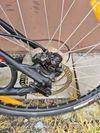 Specialized, starší horské kolo