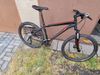 Specialized, starší horské kolo