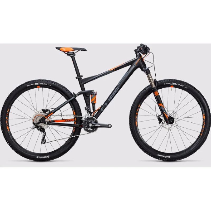 Cube Stereo 120 HPA Pro