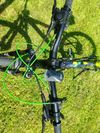 Maxbike kolo stavěné na míru