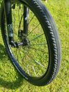 Maxbike kolo stavěné na míru