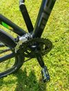 Maxbike kolo stavěné na míru