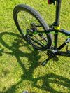 Maxbike kolo stavěné na míru