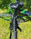 Maxbike kolo stavěné na míru