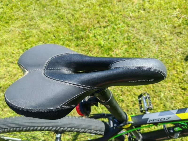 Maxbike kolo stavěné na míru