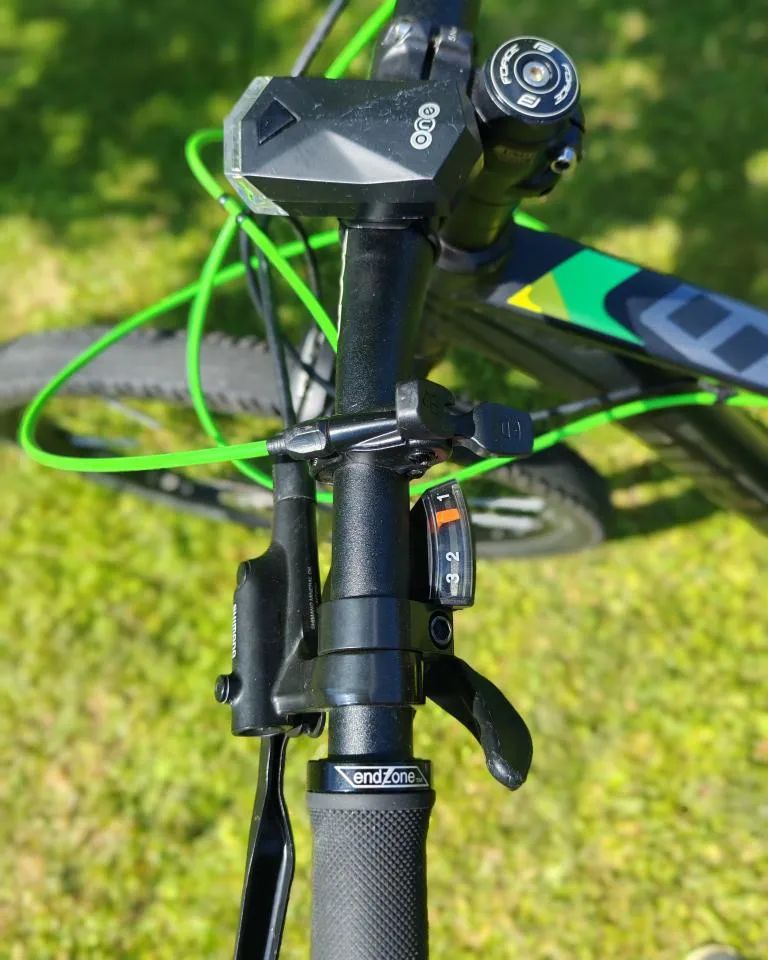 Maxbike kolo stavěné na míru