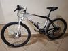 MRX Race Elite 18"