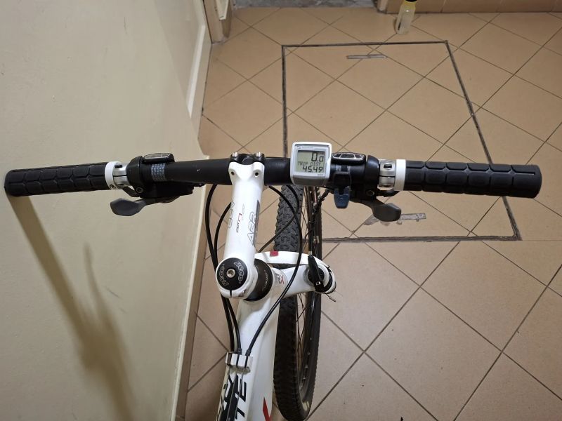 MRX Race Elite 18"