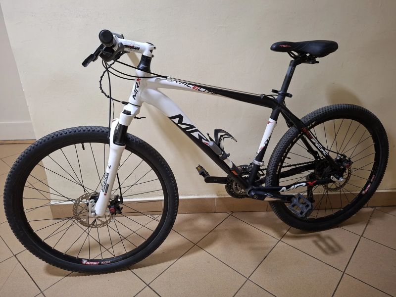 MRX Race Elite 18"