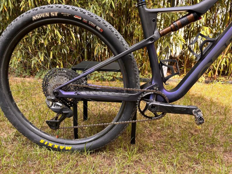 Orbea Oiz M-PRO XTR DI2